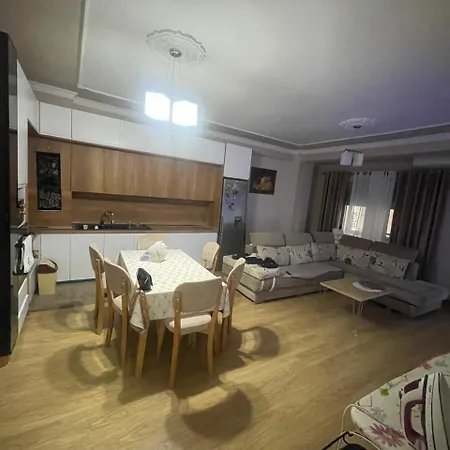Apartment Orgent *